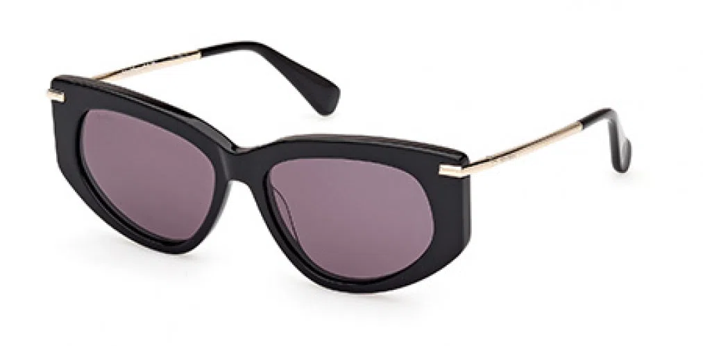MAXMARA Beth 0100 Sunglasses - view 3